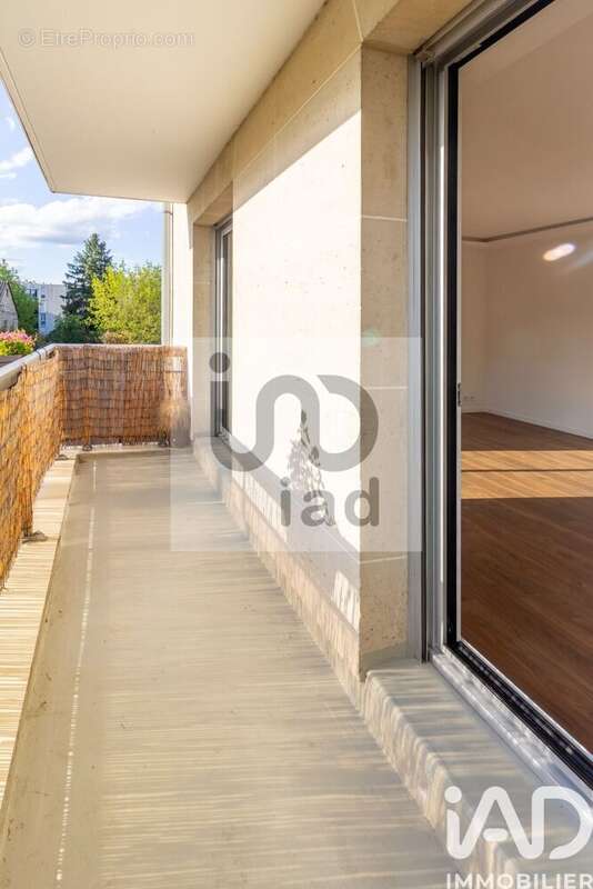 Photo 2 - Appartement à LE PECQ