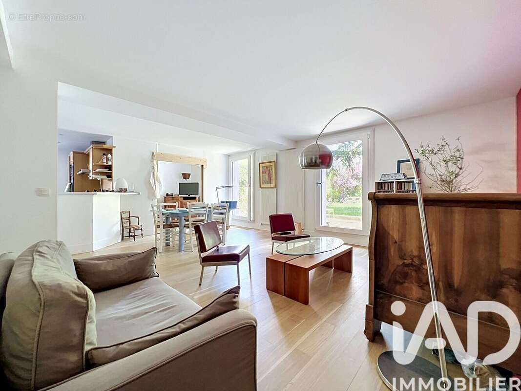 Photo 4 - Appartement à RUEIL-MALMAISON