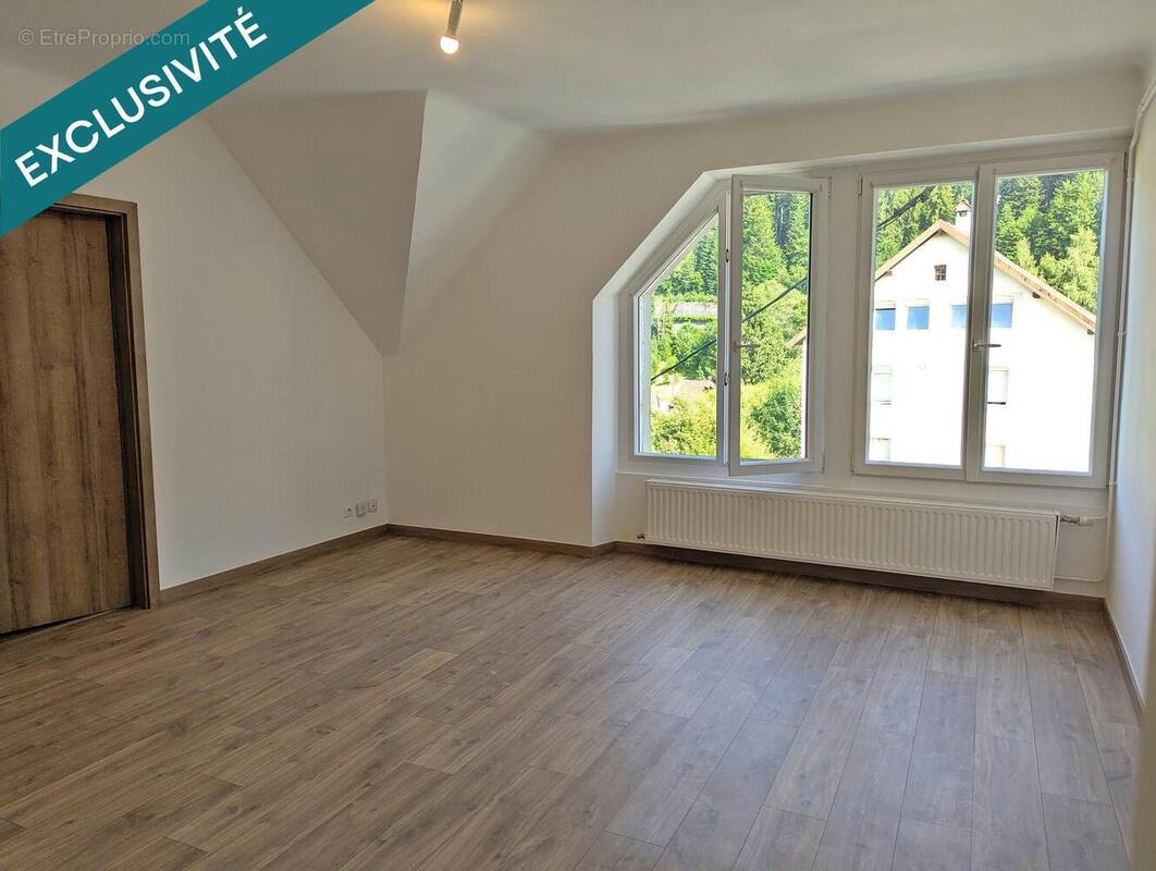 Photo 1 - Appartement à VILLERS-LE-LAC