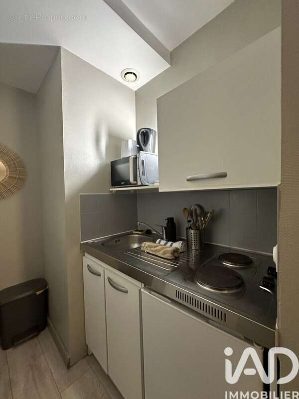 Photo 5 - Appartement à TOURS