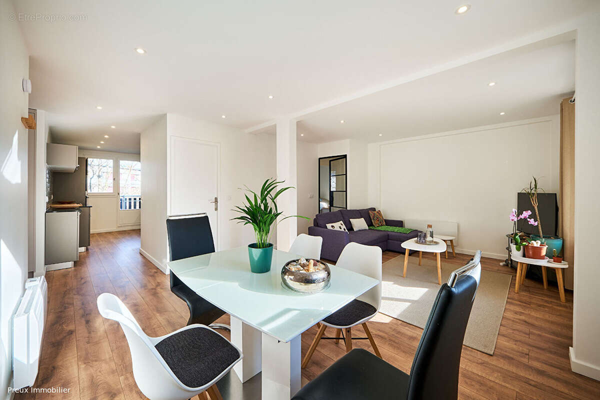 Appartement à ANNECY