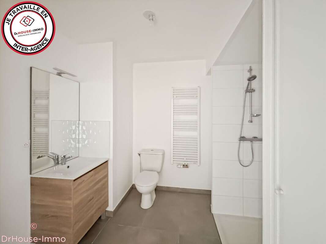 Appartement à MERIGNAC