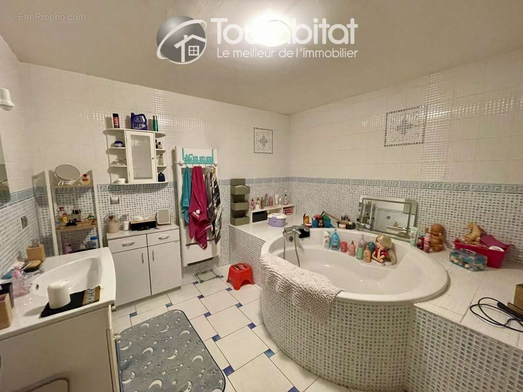 Maison à ROUVROY-SUR-AUDRY