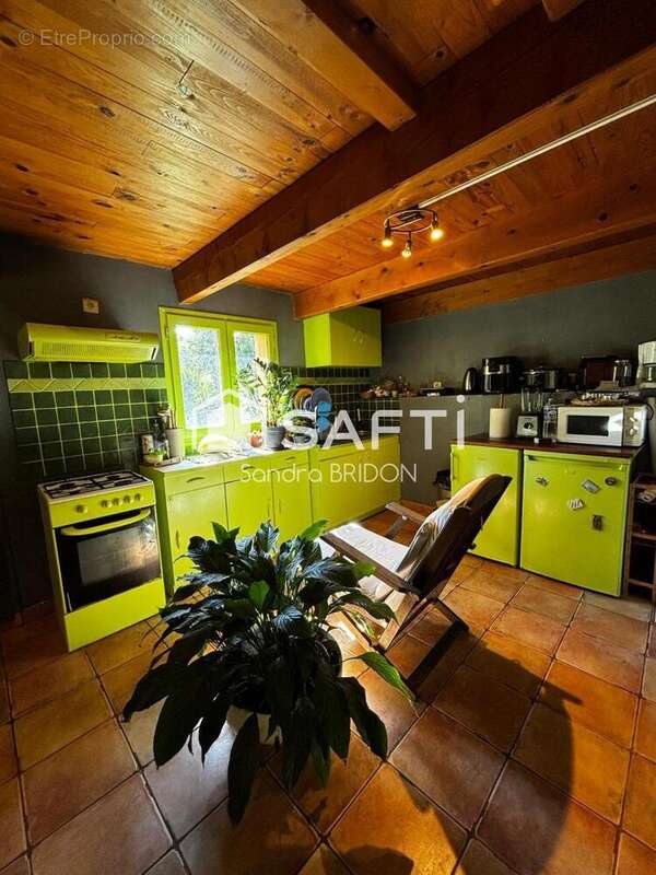 Photo 3 - Appartement à BRUE-AURIAC