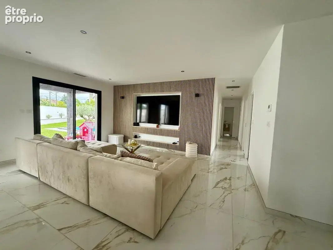 Maison neuve plain pied - photo 4