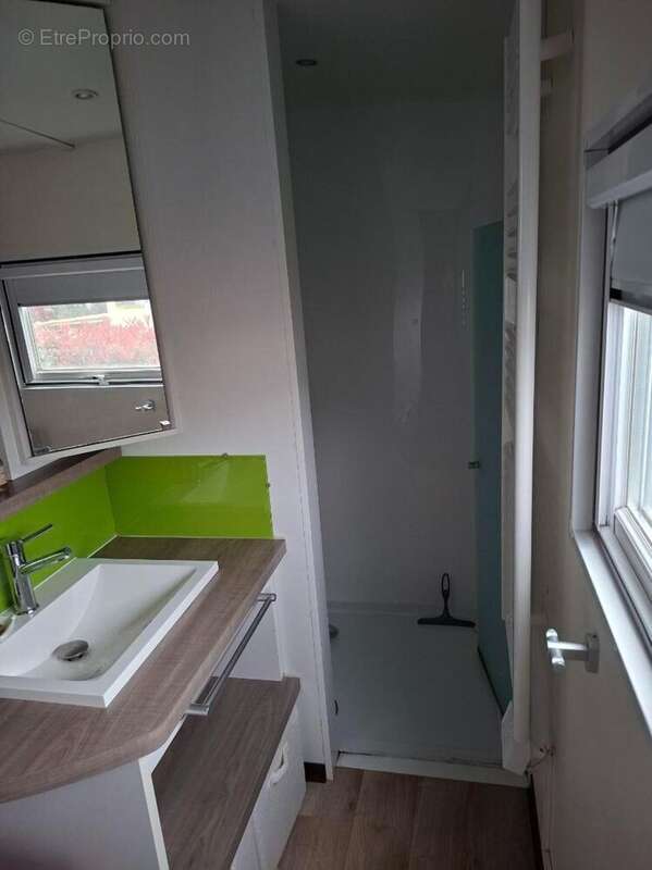Photo 6 - Appartement à SURZUR