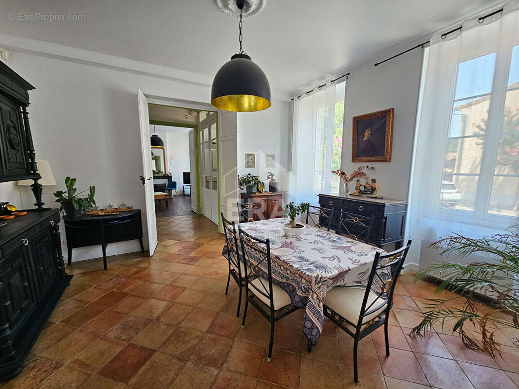 Maison 246m² à belpech - photo 4