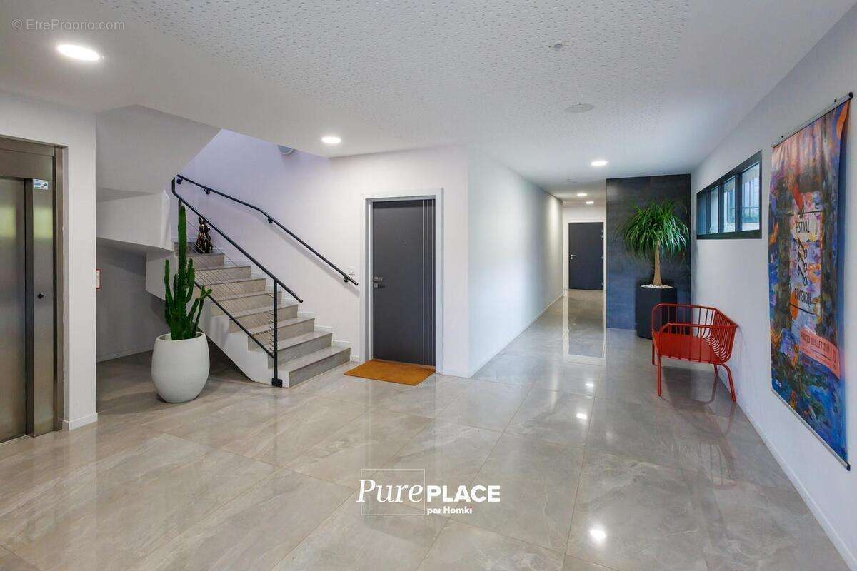 Appartement à LES ANGLES