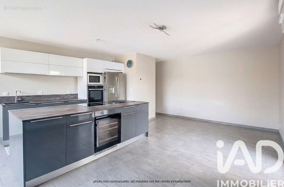 Photo 2 - Appartement à CAPBRETON