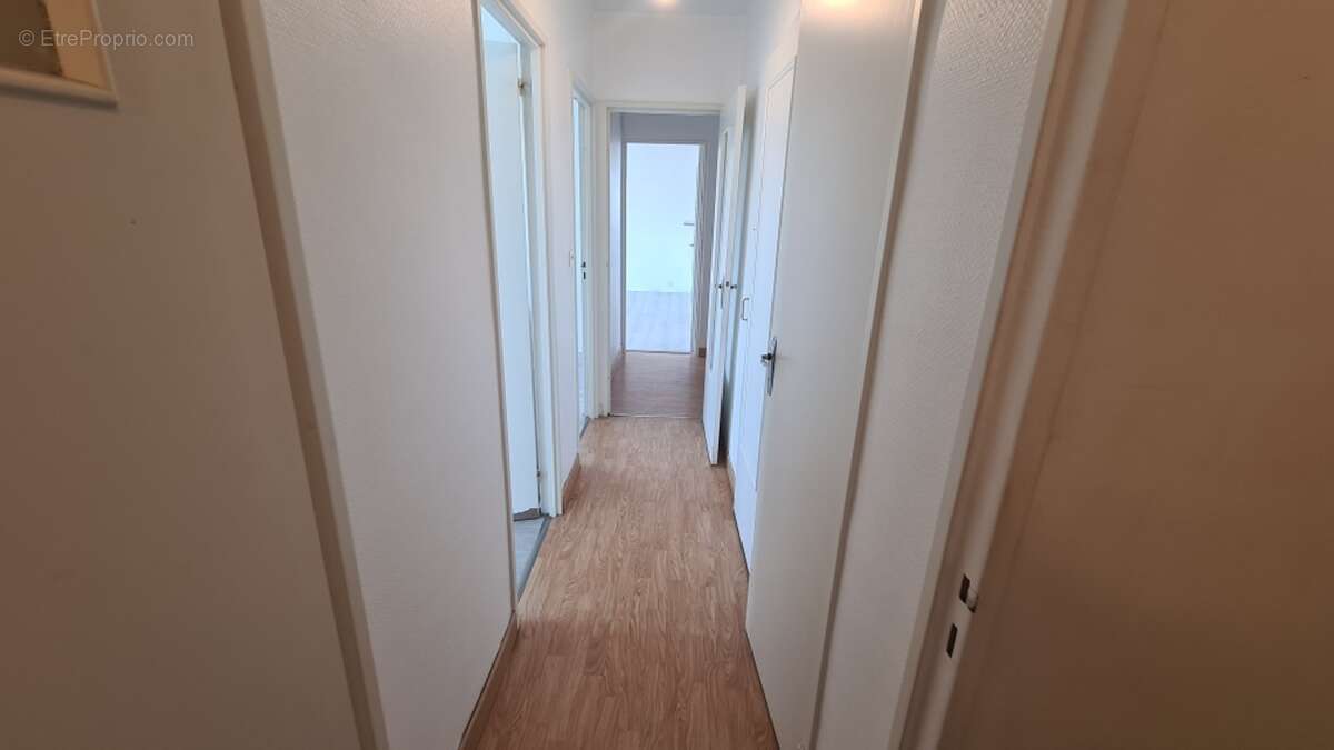 Appartement - photo 5