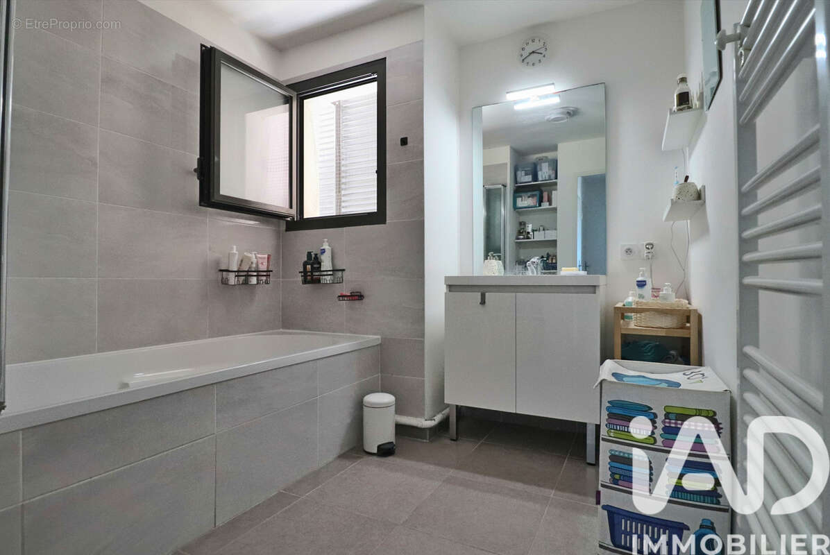 Photo 6 - Appartement à AIX-EN-PROVENCE