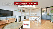 Appartement à ALFORTVILLE