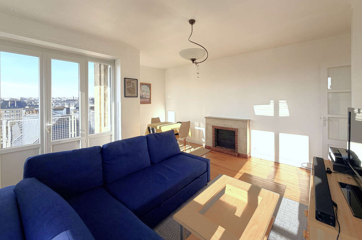 Appartement à CAEN
