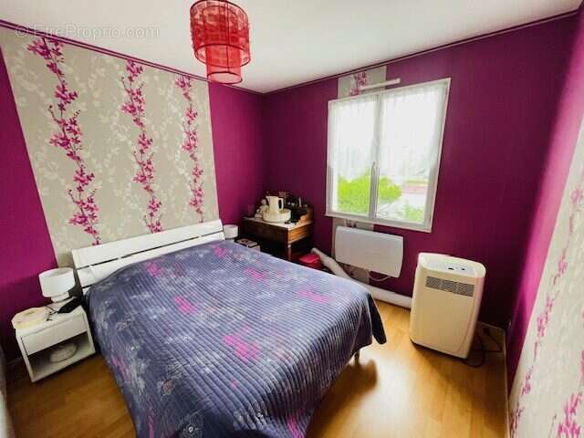 Maison à NOGENT-SUR-OISE