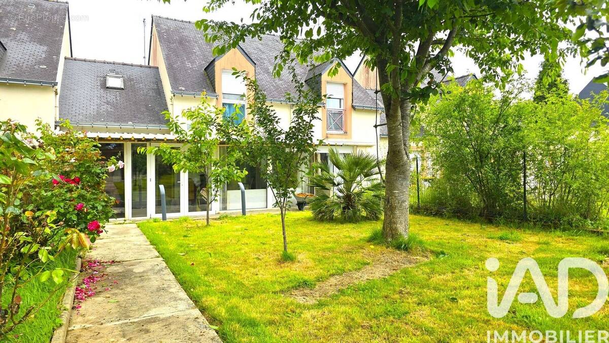 Photo 1 - Maison à LANTILLAC