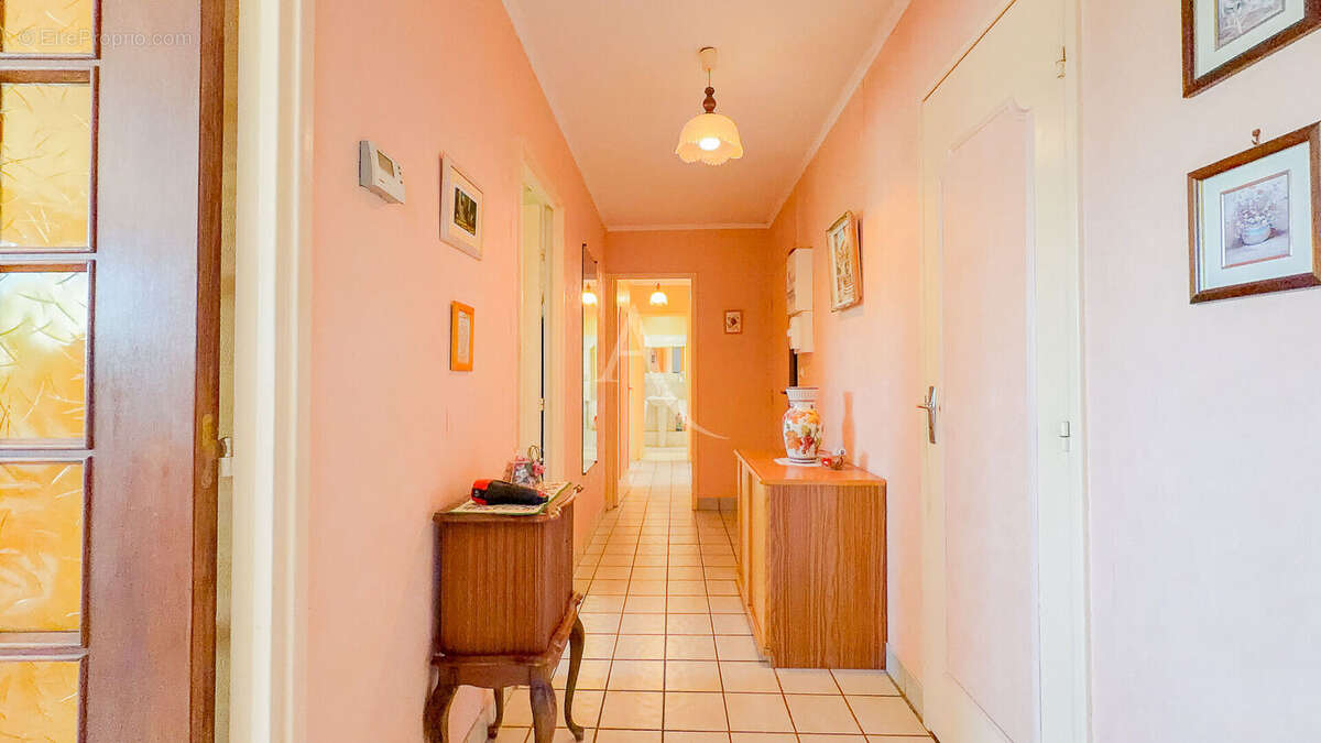 Appartement à BRUNOY