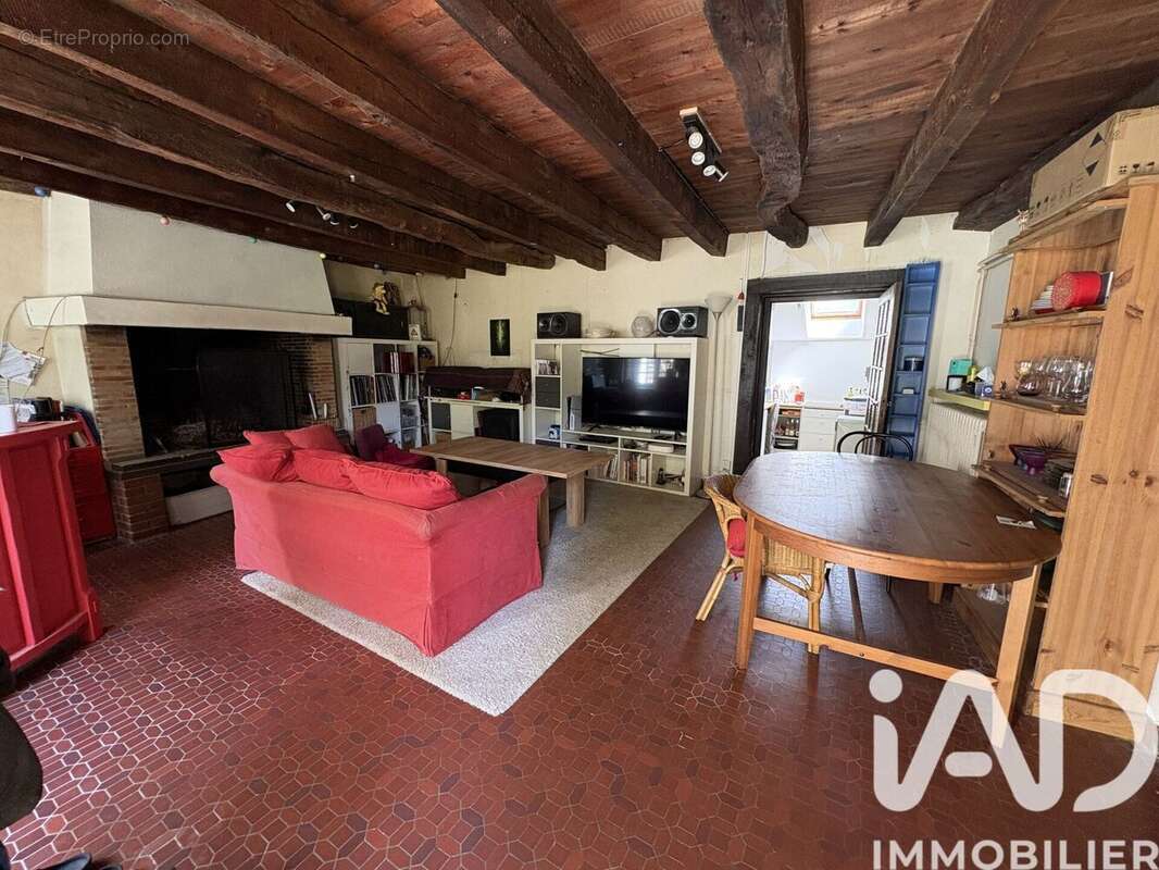 Photo 3 - Maison à LIFFRE