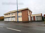 Appartement à LALLAING