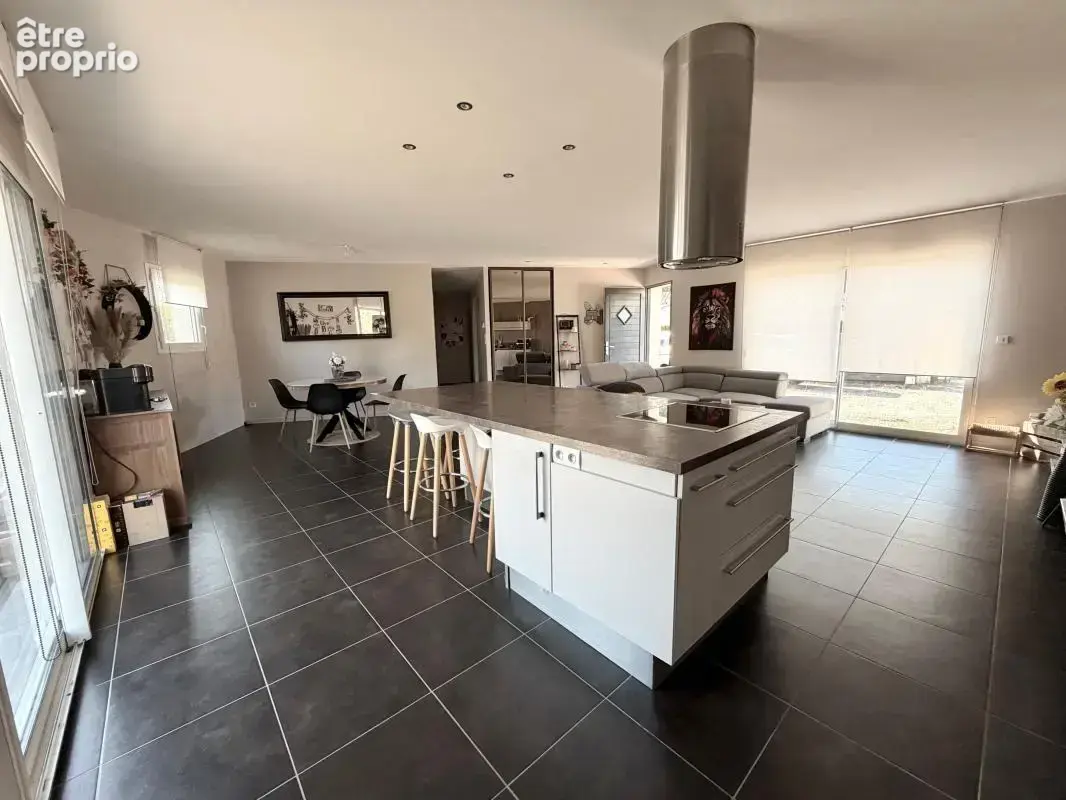Maison À Vendre - photo 3