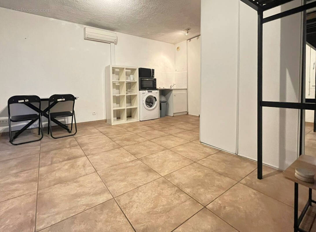 Appartement à NIMES