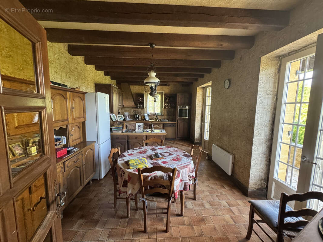 Maison à CASTELNAUD-LA-CHAPELLE