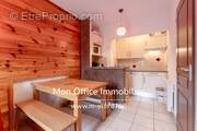 Appartement à CREVOUX