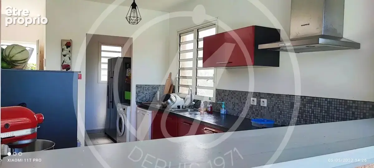 A vendre villa t5 - vue mer - 557 000 € petit bourg - photo 5
