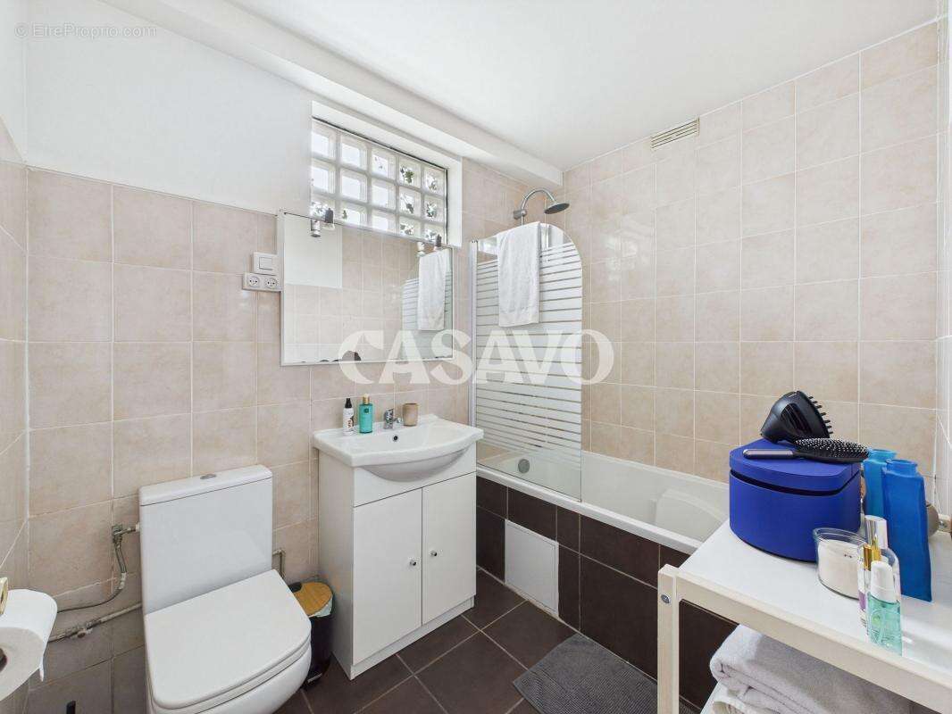 Maison à SAINT-PRIX