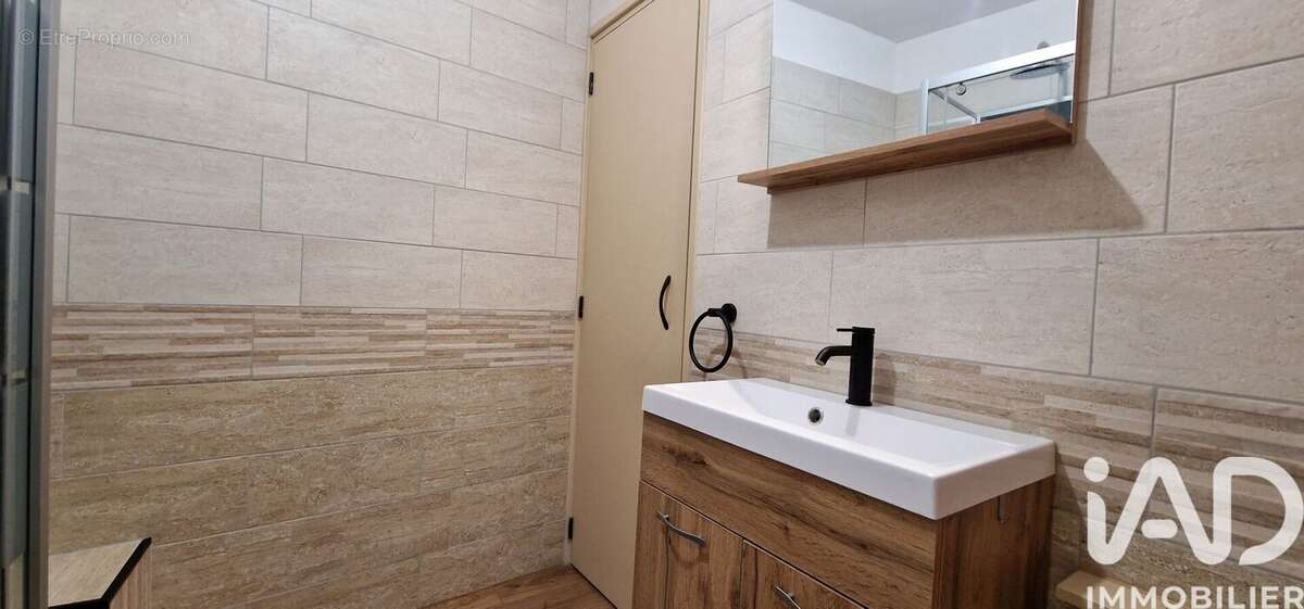 Photo 6 - Appartement à LE BEAUSSET