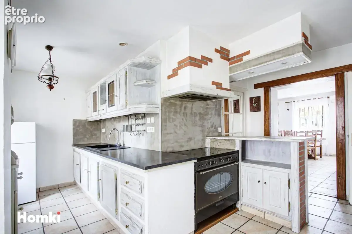 Maison/Villa T5 de 127 m² à Saint-André 66690 - photo 9