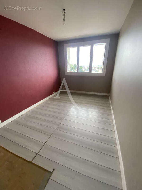 Appartement à DRANCY