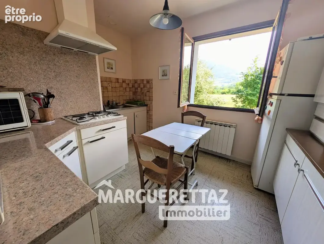 Maison 4 pièces au calme à Peillonnex - photo 13