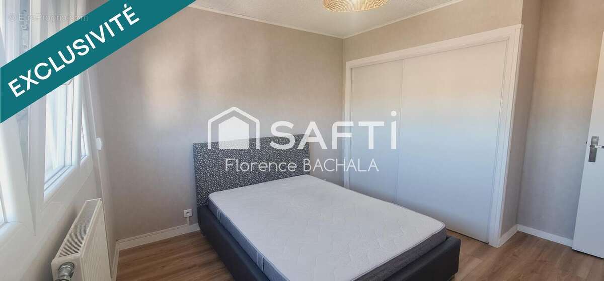 Photo 8 - Appartement à GENLIS