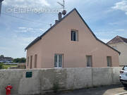 Maison à SUNDHOUSE