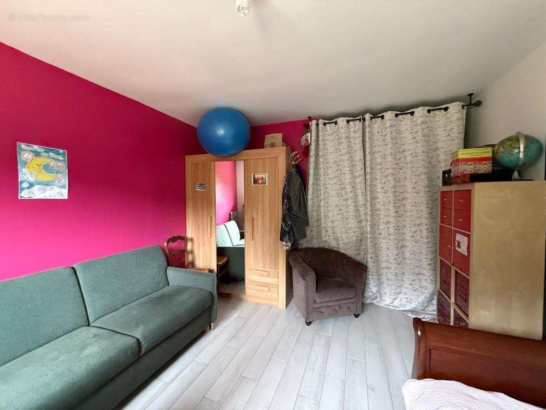 Maison à RAMBOUILLET