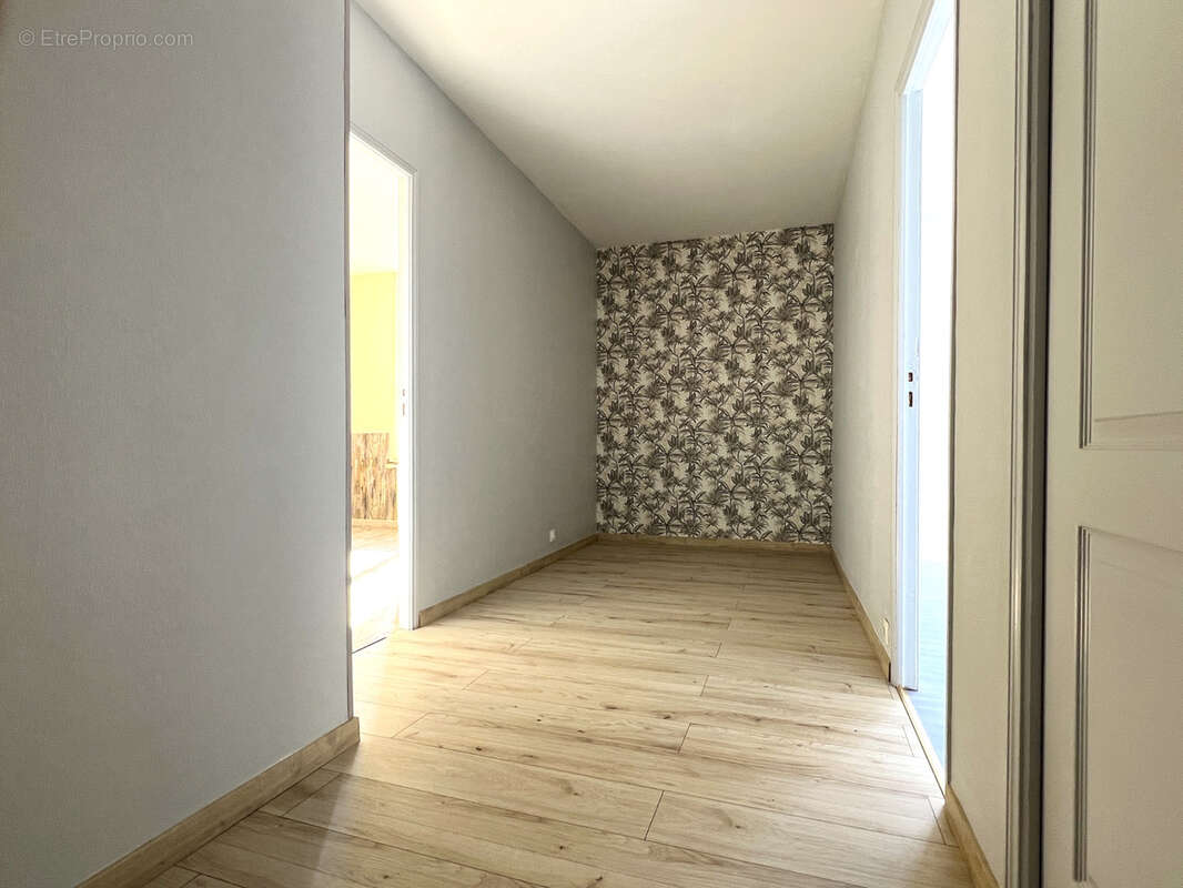 Maison à CHATELLERAULT