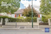 Maison à LES PAVILLONS-SOUS-BOIS