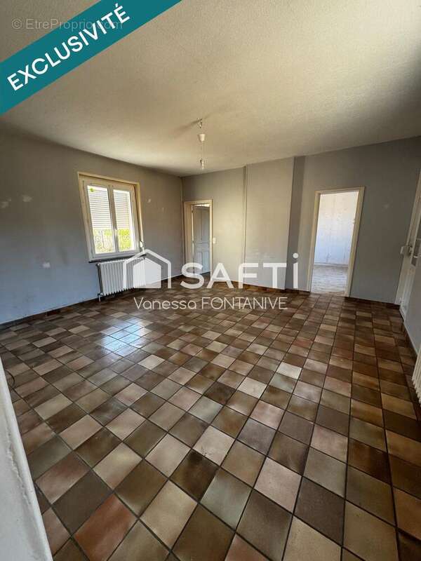 Photo 3 - Maison à BELLOY-EN-SANTERRE