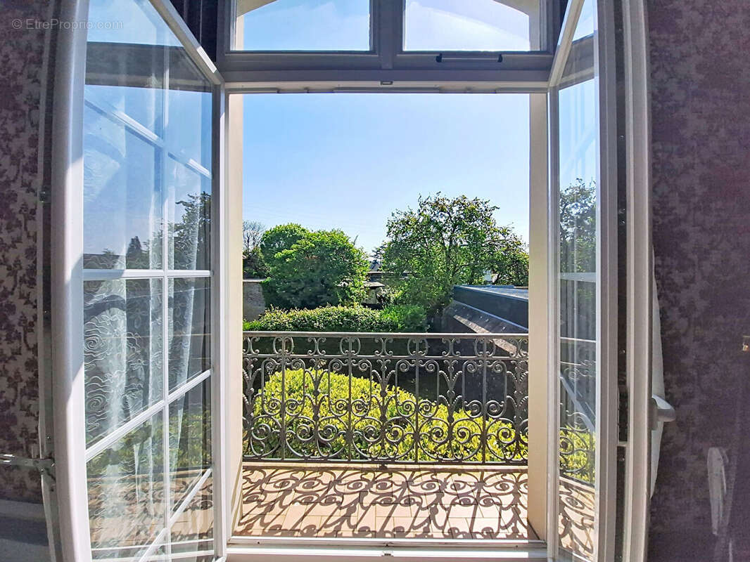 Appartement à CABOURG