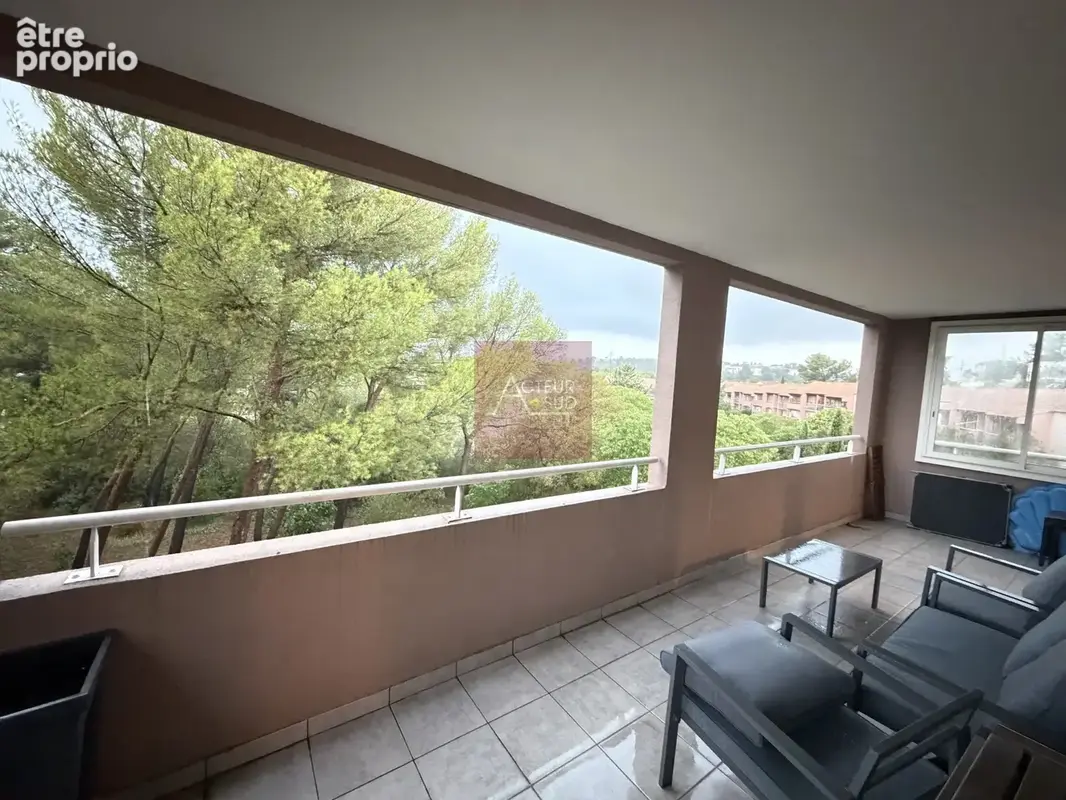 Vente appartement 3 pieces montpellier hopitaux-facultes - photo 10
