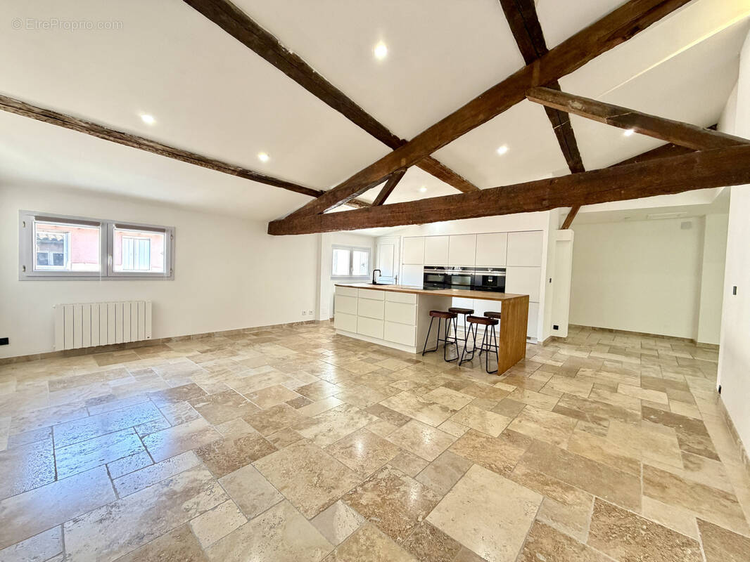 Appartement à CARCASSONNE