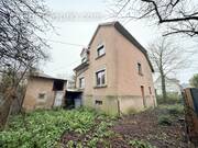 Maison à ECKBOLSHEIM