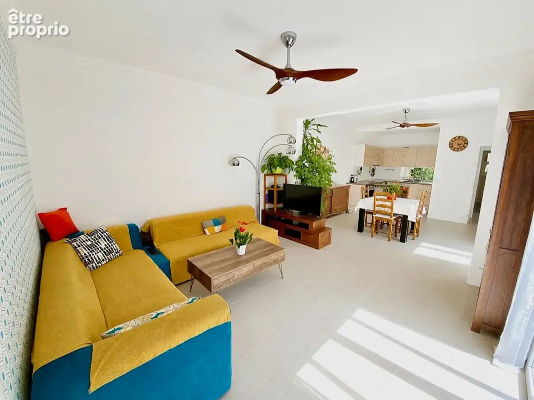Maison plain-pied 4 chambres, 757 m² de terrain, 12 mins gare ! - photo 6