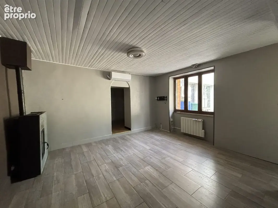Maison 4 pièces 112 m² à vendre à Luc-En-Diois (26310) - photo 2