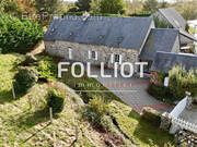 Maison à BLAINVILLE-SUR-MER