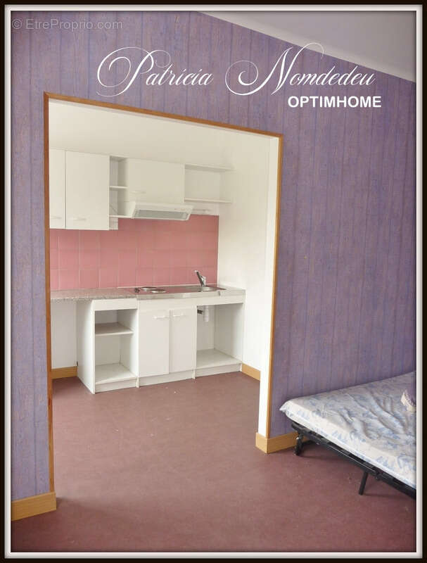 Appartement à PAU