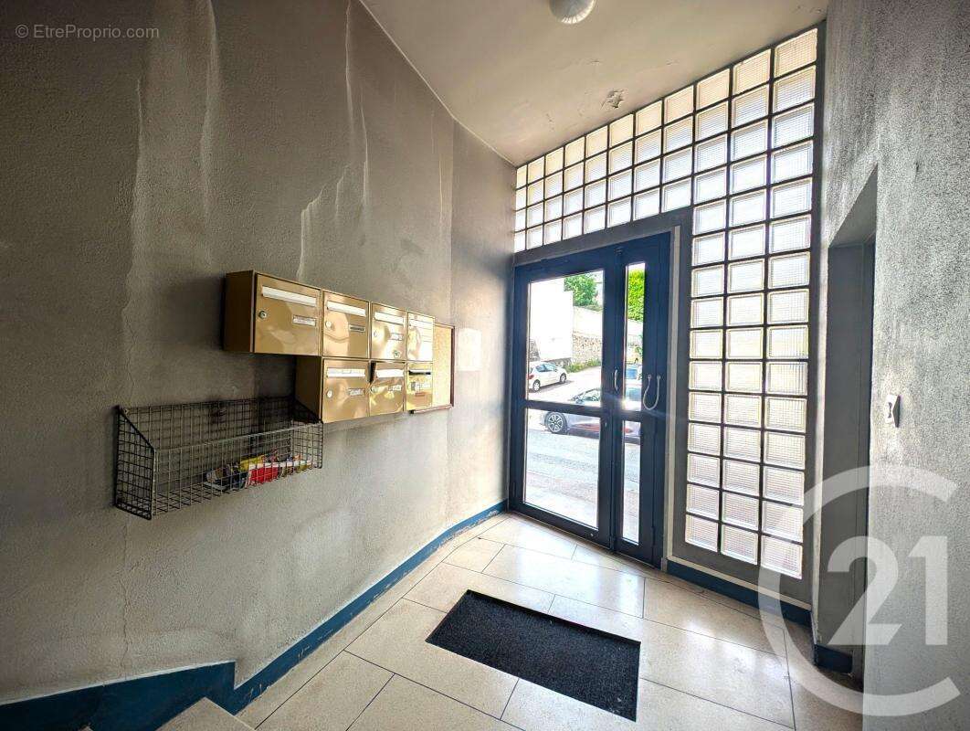 Appartement à LIMOGES