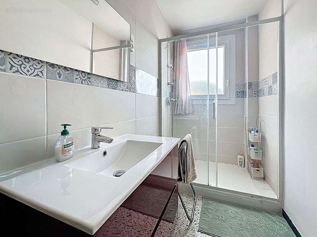 Appartement à AUBAGNE