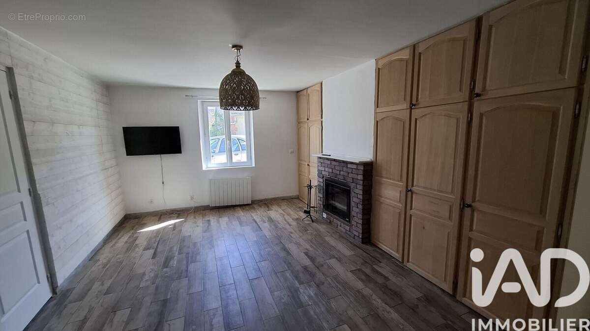 Photo 4 - Maison à BOISSY-EN-DROUAIS