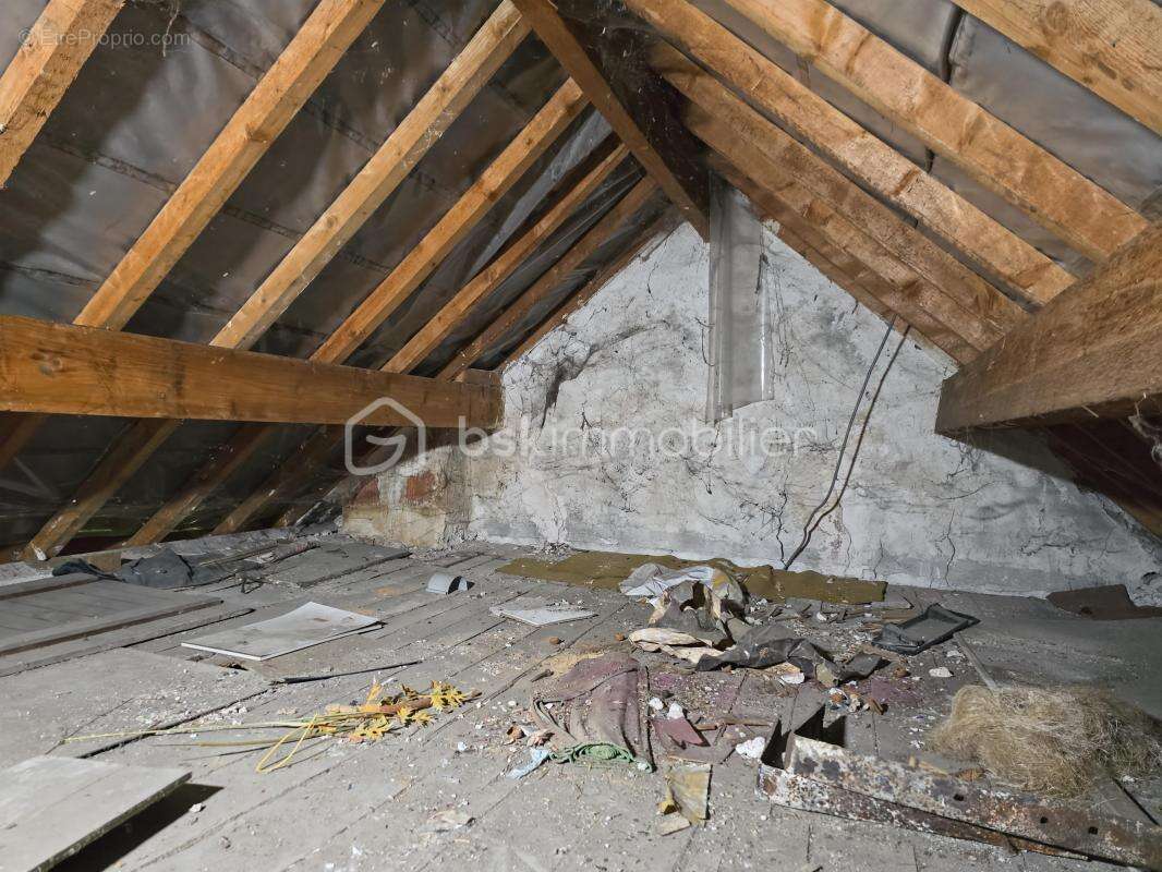 Maison 2 chambres - Vinantes - photo 13